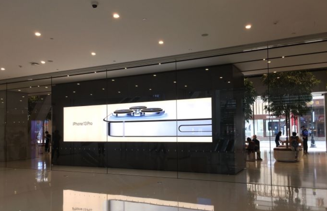 APPLE Store 天津萬象城店