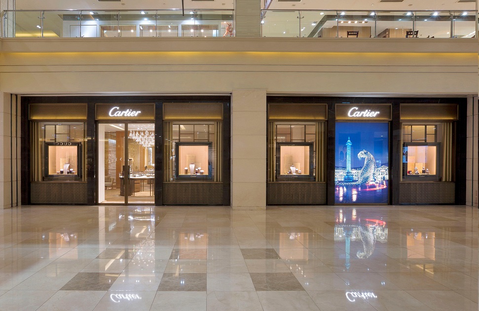 廣州卡地亞手表售后中心維修地址