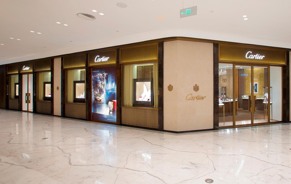 廣州卡地亞手表售后中心維修地址