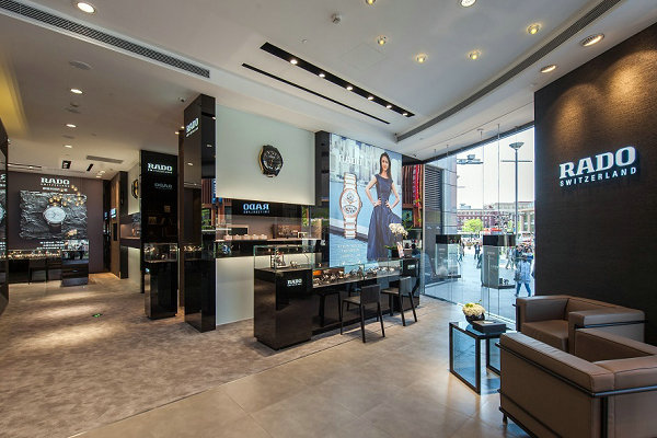 青島雷達表維修點地址