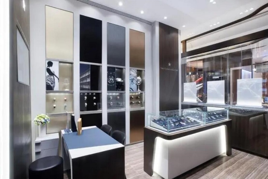 深圳真力時維修服務(wù)中心