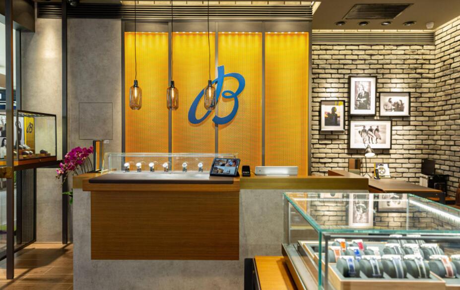 杭州百年靈售后服務(wù)中心