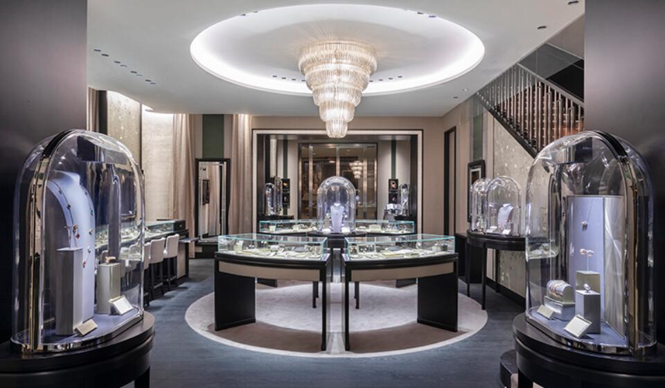 無錫雅克梵寶手表售后維修點