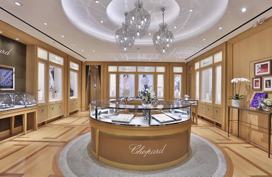 成都蕭邦手表官方售后維修