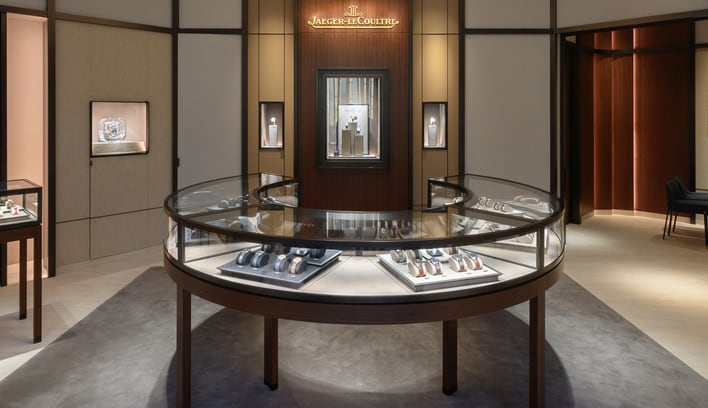 無錫積家手表官方售后維修保養(yǎng)服務(wù)中心