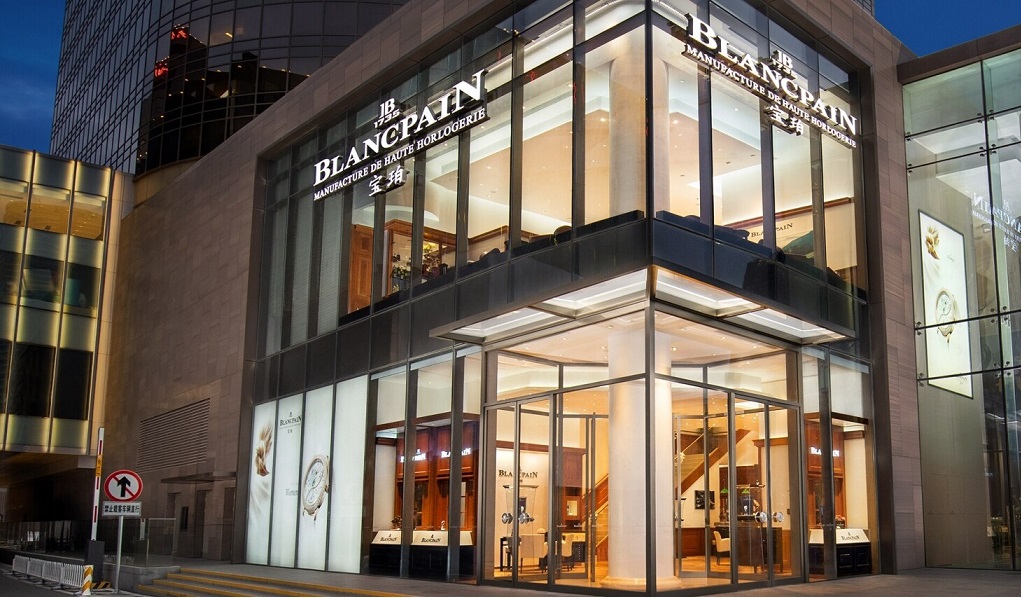 北京寶鉑手表維修售后地址