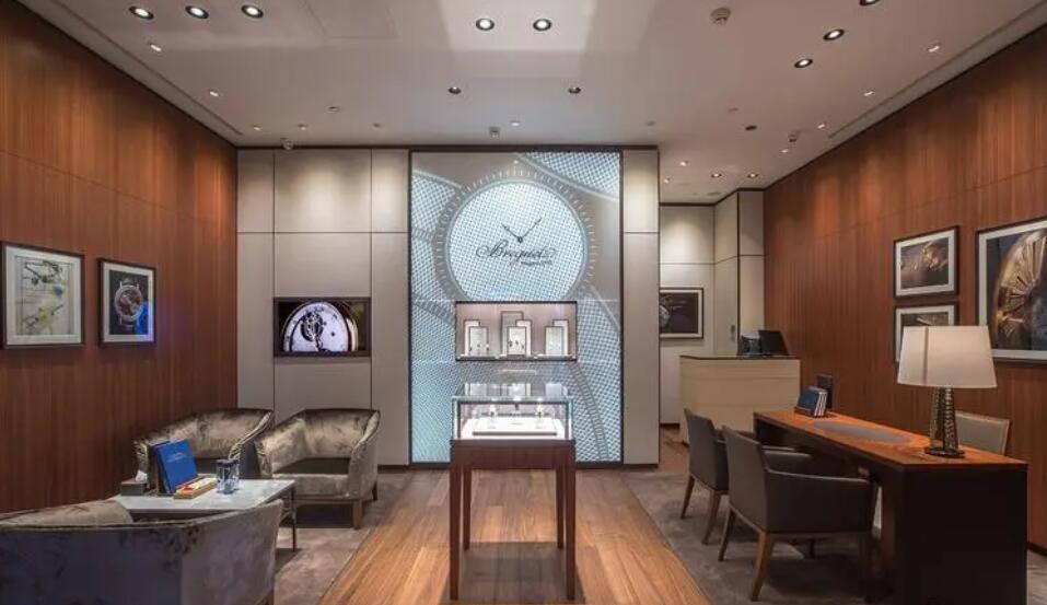 北京寶璣手表維修點(diǎn)地址