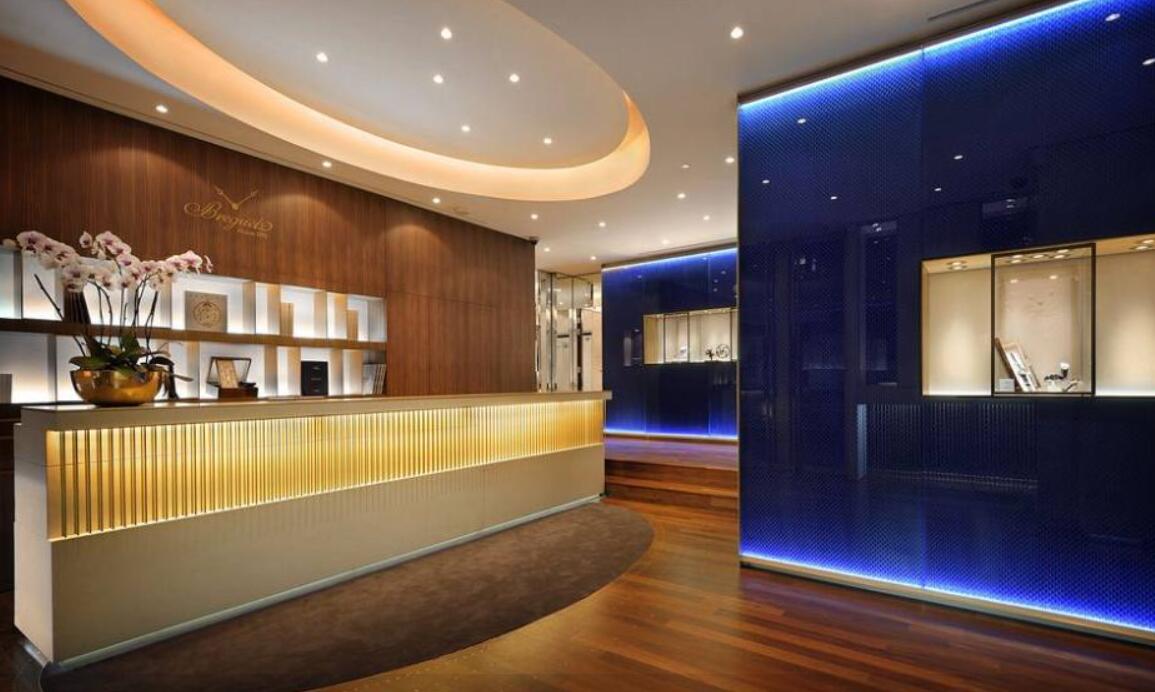 北京寶璣手表維修點(diǎn)地址