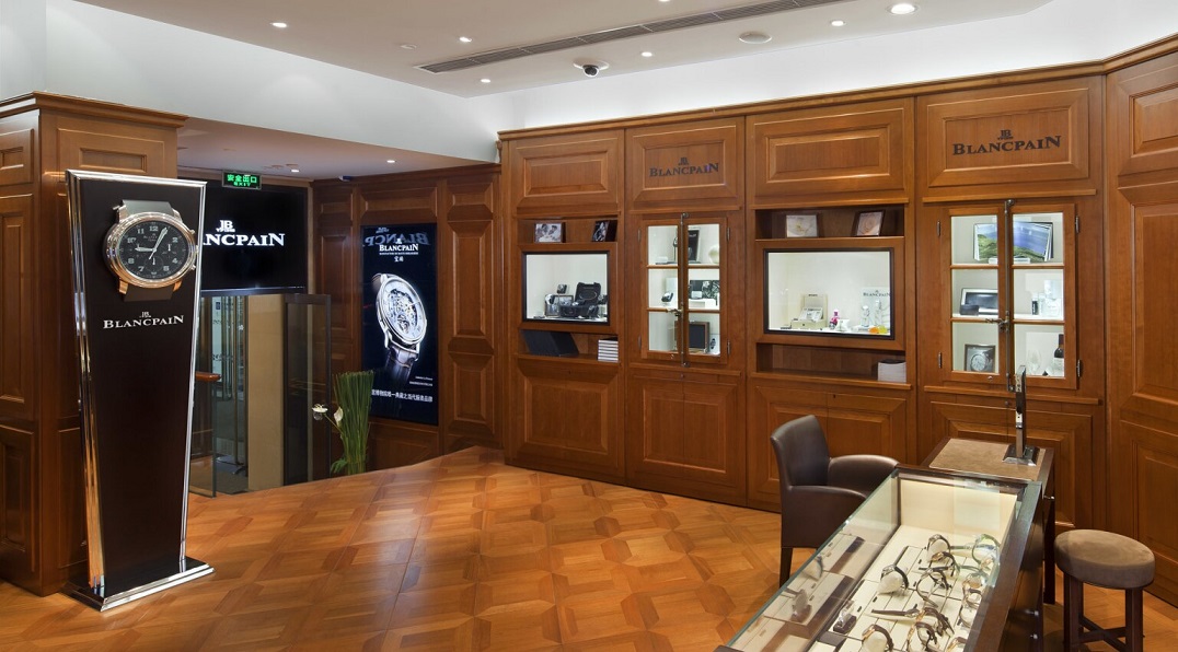 北京寶鉑手表維修售后地址