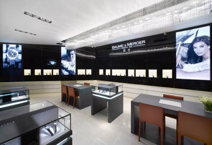 杭州名士手表維修點(diǎn)地址