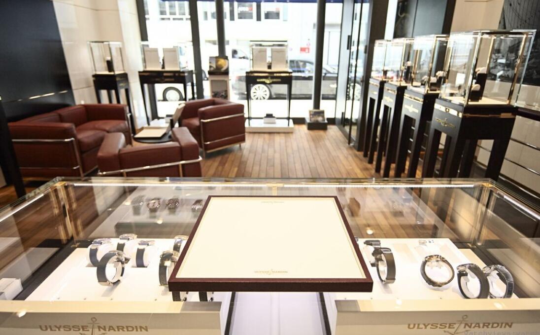 杭州雅典表售后維修點(diǎn)地址