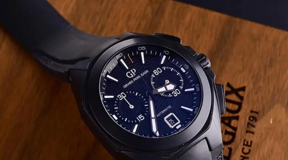 杭州GP芝柏表維修點地址