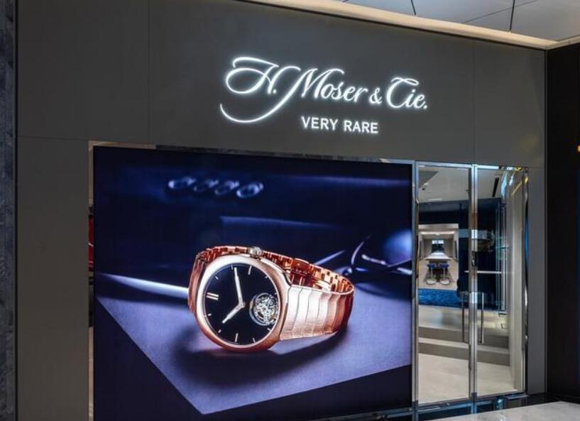 杭州亨利慕時(shí)手表售后中心維修地址