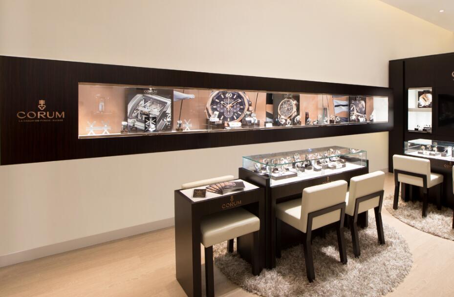 杭州昆侖手表售后中心維修地址