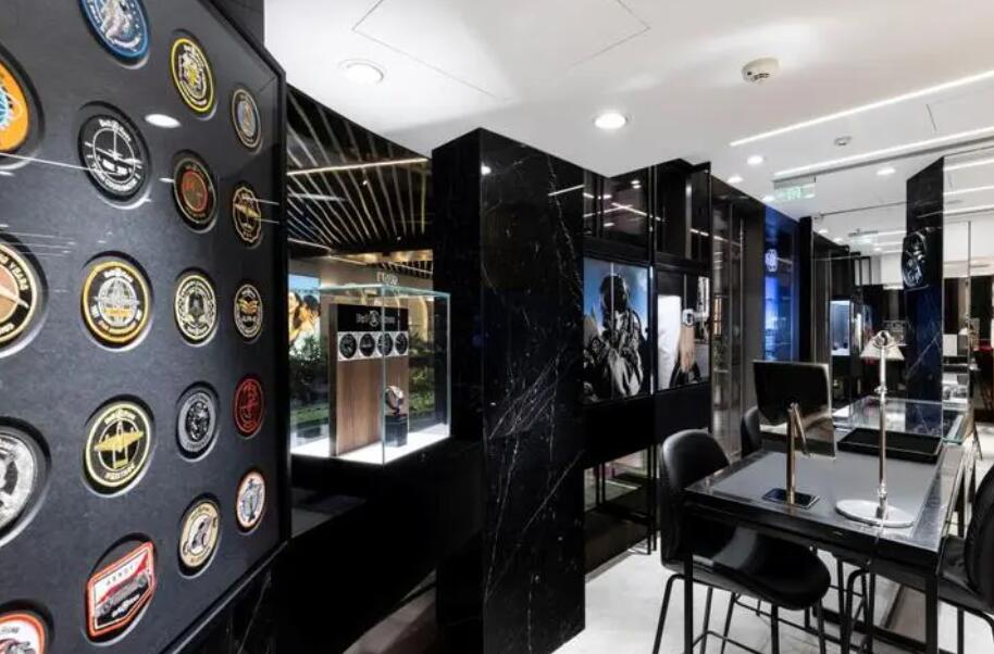 杭州柏萊士手表維修點(diǎn)