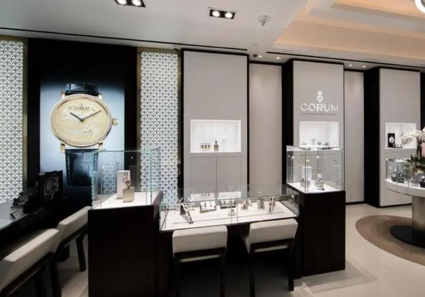 杭州昆侖手表售后中心維修地址