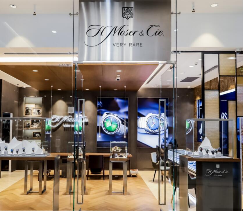 杭州亨利慕時(shí)手表售后中心維修地址