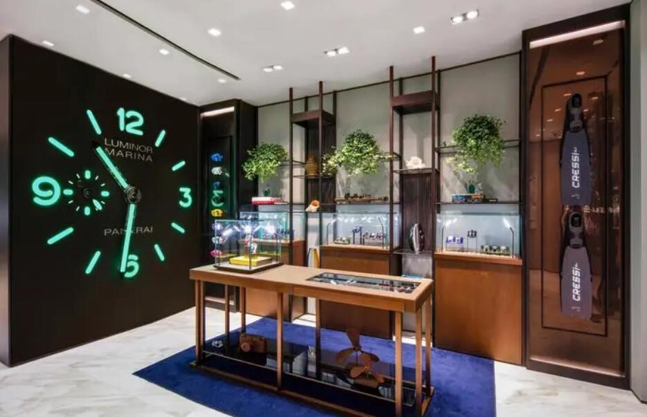 杭州沛納海售后維修保養(yǎng)服務(wù)中心地址