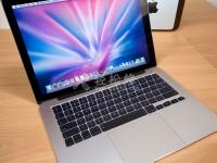 蘋果筆記本電腦USB接口無法識別外部設備