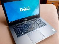 戴爾筆記本電腦的觸摸屏不響應(yīng)