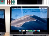 蘋果筆記本電腦無法識別移動(dòng)硬盤