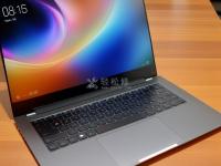 小米筆記本電腦無法識別SD卡