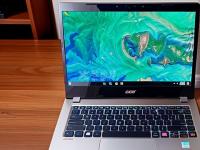 宏基筆記本電腦的鍵盤按鍵無(wú)響應(yīng)怎么解決