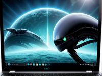 外星人筆記本電腦啟動很慢怎么辦