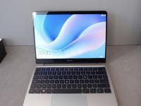 華為筆記本電腦上無(wú)法打印文件