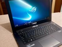 華碩筆記本電腦無法識別鼠標(biāo)