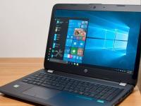 惠普筆記本電腦無法識別鼠標(biāo)