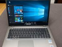 華碩筆記本電腦的觸摸屏不響應(yīng)