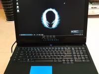 外星人筆記本電腦USB接口無法識別外部設備