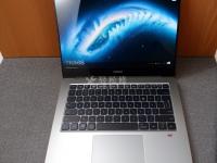 華為筆記本電腦無法識別鼠標(biāo)