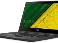 宏基筆記本電腦啟動很慢怎么辦