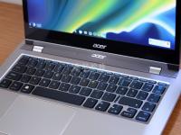 宏基筆記本電腦的觸摸屏不響應(yīng)