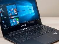 華碩筆記本電腦運(yùn)行緩慢