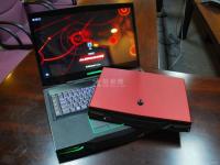 外星人筆記本電腦麥克風無法錄音是什么原因