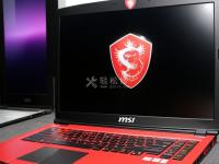 微星筆記本電腦的亮度如何調(diào)節(jié)？