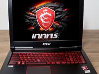 微星筆記本電腦的鍵盤按鍵無(wú)響應(yīng)怎么解決