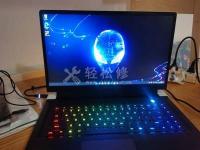 外星人筆記本電腦麥克風沒聲音怎么設(shè)置