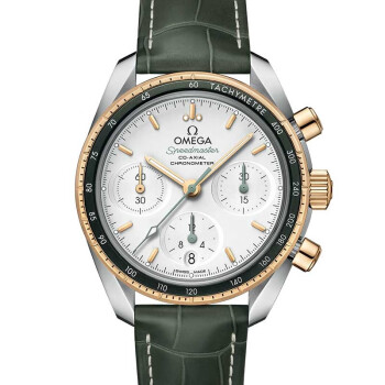 歐米茄超霸系列324.32.38.50.02.001腕表 價格_參數(shù)介紹