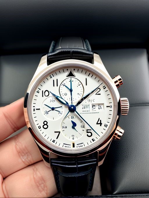 IWC萬(wàn)國(guó)表飛行員系列IW501004腕表 價(jià)格_參數(shù)介紹