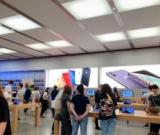 APPLE Store直營店-深圳益田假日廣場店聯(lián)系電話和地址