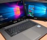 華碩筆記本電腦忘記開機(jī)密碼怎么辦