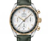 歐米茄超霸系列324.32.38.50.02.001腕表 價格_參數(shù)介紹