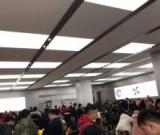 APPLE Store直營店-鄭州萬象城店聯(lián)系電話和地址