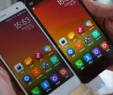 調(diào)整紅米手機相機分辨率的幾個步驟