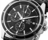 卡西歐運(yùn)動系列EFR-520L-7AV腕表 價格_參數(shù)介紹