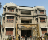 上海江詩(shī)丹頓授權(quán)零售店(南京西路旗艦店)